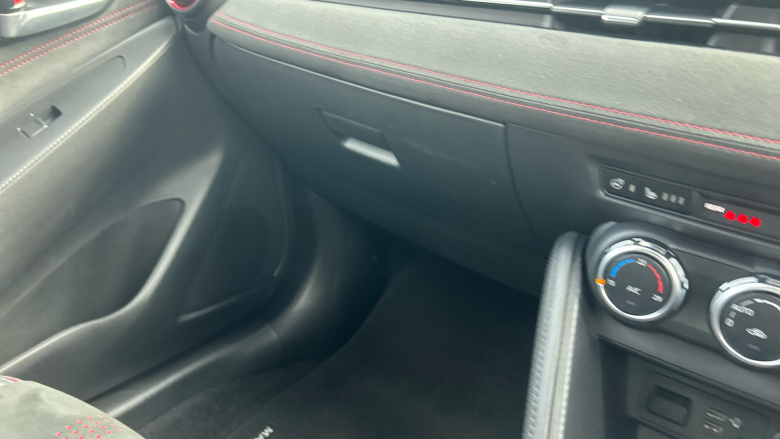 Mazda 2 1.5 Skyactiv G Homura Aka 5dr Auto Petrol Hatchback